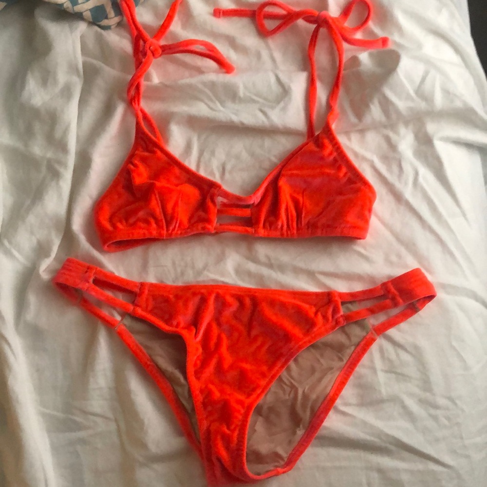 Urban outfitters bikini